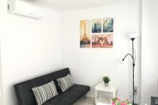 Apartment in Blanes - Sa Calitja 1- Aiguaneu Sa Carbonera