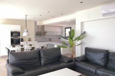 Apartamento en Blanes - Apartamento de lujo con vistas al mar