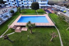 Apartamento en Blanes - Es Niell
