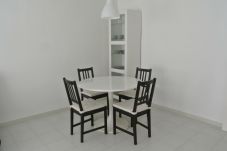 Apartament en Blanes - Aiguaneu S'auguer 4 sense balcó