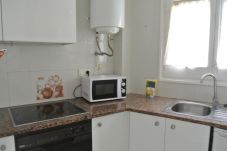 Apartament en Blanes - Aiguaneu S'auguer 4 sense balcó